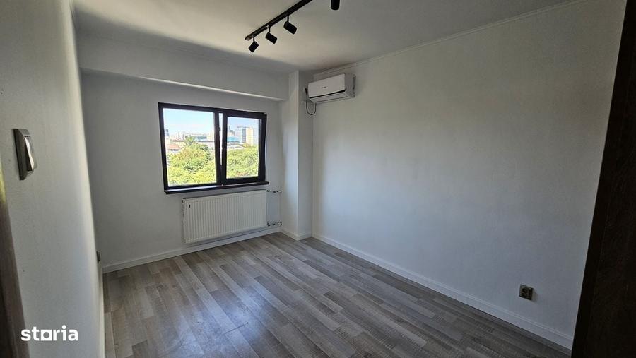 Apartament 3 camere Tineretului | 2 Bai | Teava de gaz |Metrou 3 min - 4