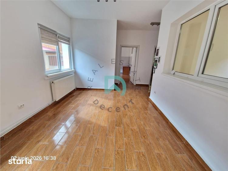 Spațiu comercial, de 190 mp, în Astra