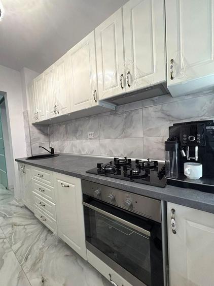 Apartament 2 Camere , Parc I.O.R - 4