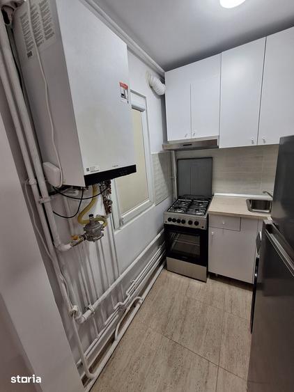Apartament cu 2 camere în Circumvalațiunii
