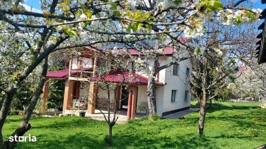 Casa de vanzare in Bucium Ia?i - 20