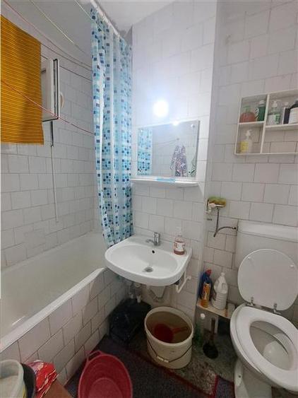 Apartament cu 2 camere semidecomandat în Iosefin