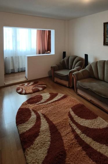 Apartament cu 2 camere decomandat, mobilat în Răcădău