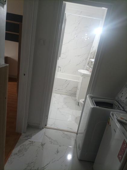 Inchiriez garsoniera confort 1, Ramurele, Tudor, etaj 1, langa strada Livezeni, UMFST! - 1