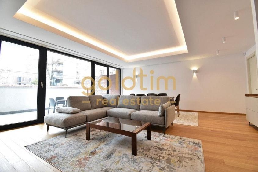 PRIMA CHIRIE/NOU/APARTAMENT PREMIUM/TERASA 200mp/PARCARE SUBTERANA/PRIMAVERII - 3