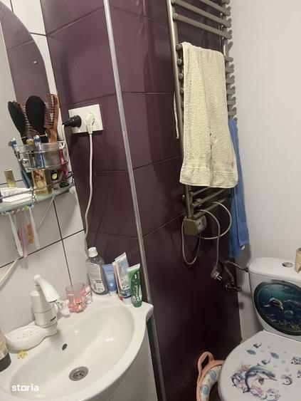 Casă cu 3 camere în Ultracentral