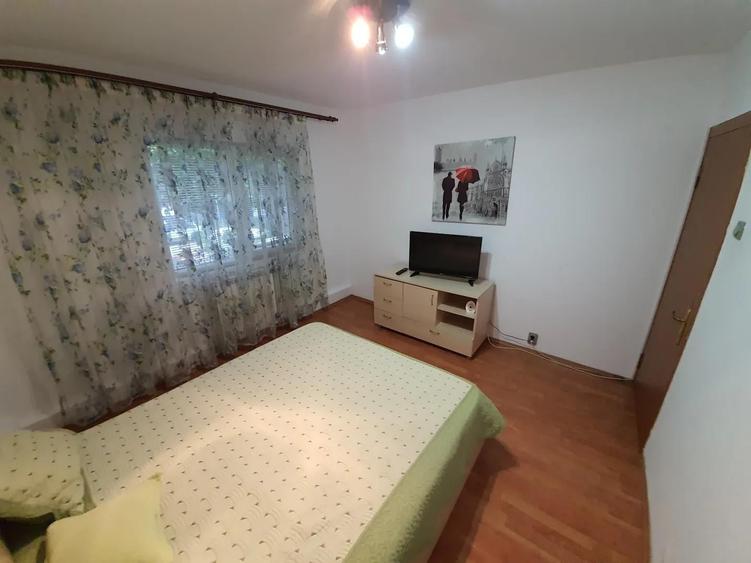 Apartament cu 2 camere decomandat în Lujerului