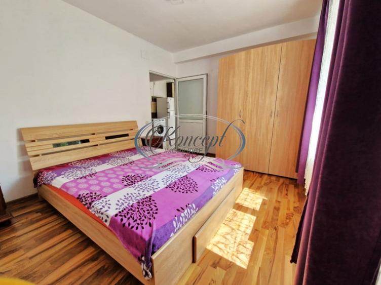 Apartament la casa pe strada Fabricii - 6