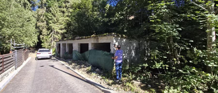 Teren de 555 mp, în Cioplea