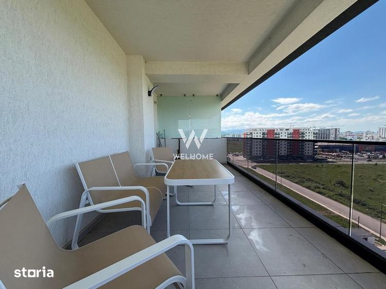 Apartament cu 2 camere în Șelimbăr