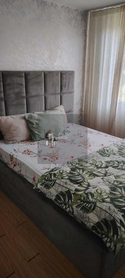 Apartament cu 2 camere decomandat, mobilat în Drumul Găzarului