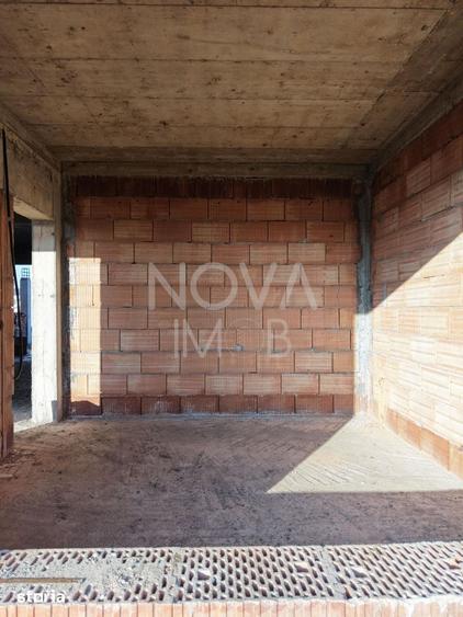 Casa tip duplex 5 camere, 215 mp gradina - Sura Mica - 12