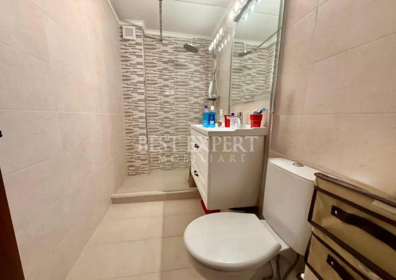 Apartament 2 camere decomandat mobilat ?i utilat comple - 4