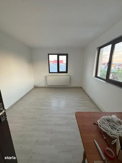 Casă cu 4 camere în Lunca Cetățuii