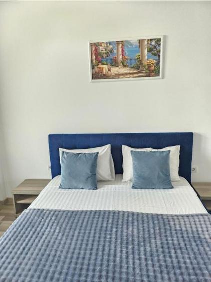Apartament cu 2 camere decomandat în Nord
