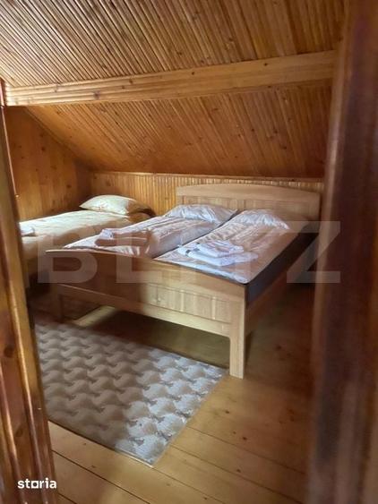 Spațiu comercial, de 450 mp, în Orăștioara de Sus