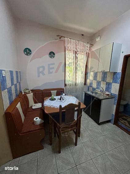 Casa de vanzare | Radau?i | ?tefan cel Mare + 2 garaje - 19