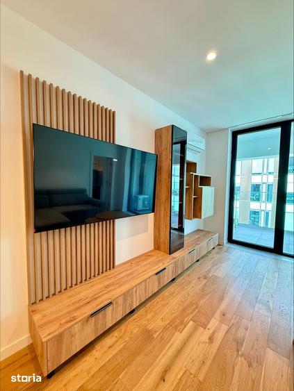 Apartament modern cu 3 camere|ONE Cotroceni Park|Loc de parcare inclus - 10
