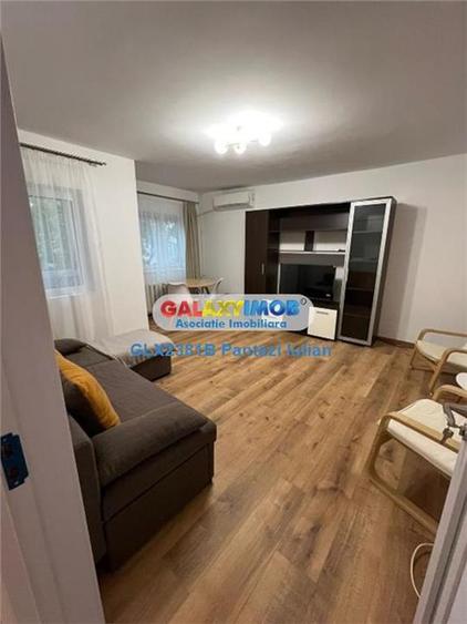 Apartament cu 2 camere decomandat, mobilat în Lujerului