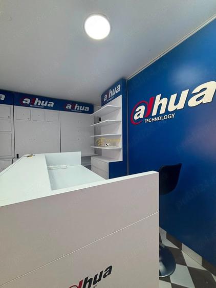 Spațiu comercial, de 20 mp, în Ultracentral