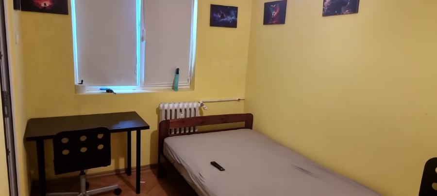 Garsonieră semidecomandată în Brâncoveanu