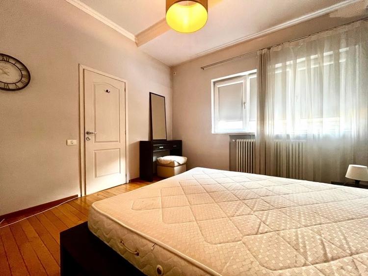 Apartament cu 2 camere semidecomandat în Universitate