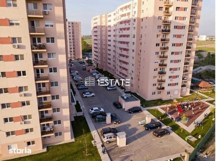 Garsonieră în Theodor Pallady