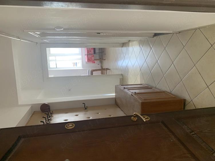 Apartament cu 2 camere decomandat în Ultracentral