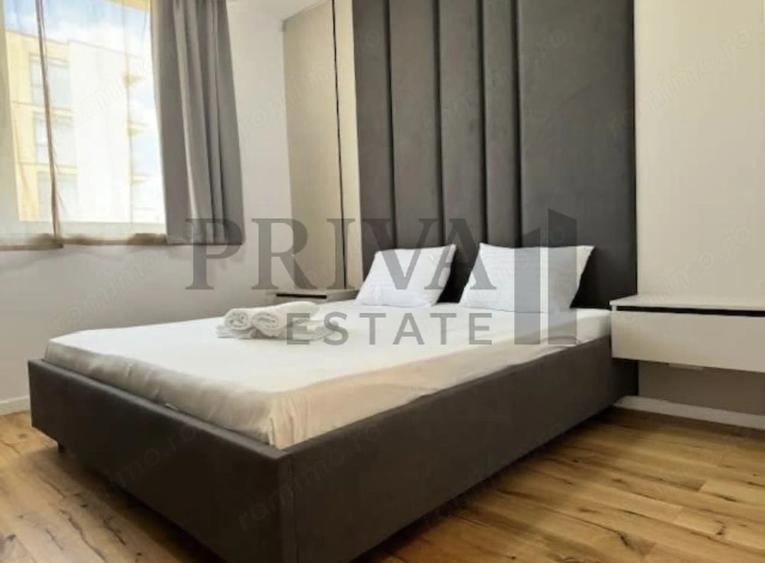 Apartament cu 2 camere decomandat în Ultracentral