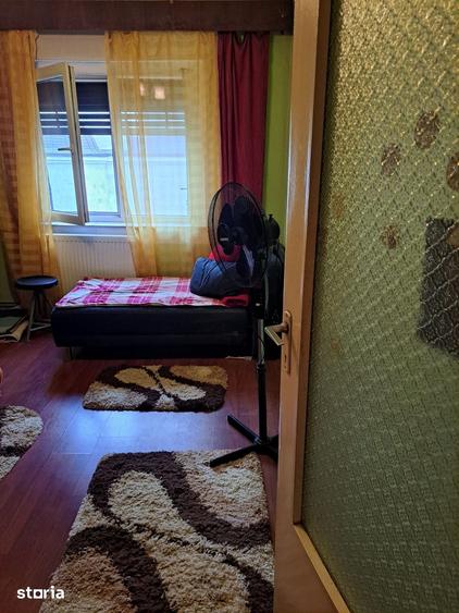 Apartament cu 3 camere în Calea Aradului