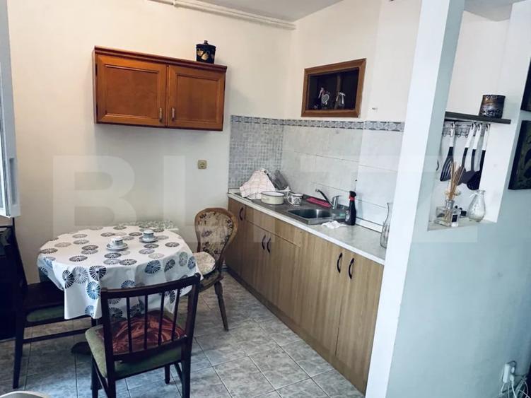 Apartament 3 Camere Centru - 6