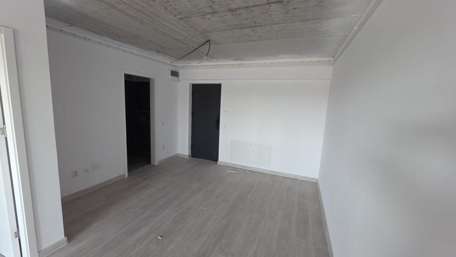 Apartament cu 2 camere semidecomandat în Copou