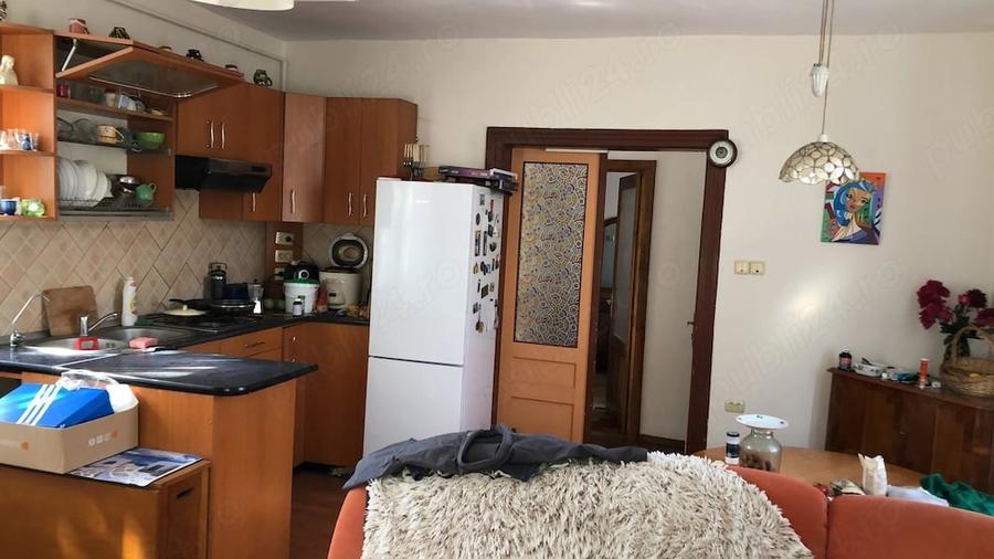 Casă cu 2 camere cu Teren 360 Mp în Griviței