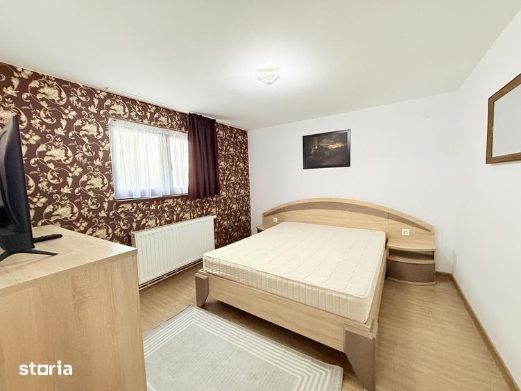 Inchiriez apartament 1 camera, in Livezeni la 4 min de Spitalul UMFST - 1
