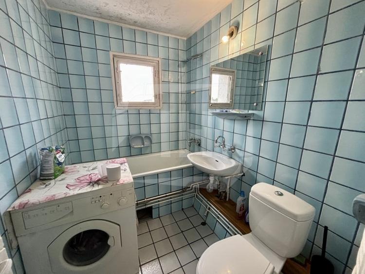 Apartament cu 2 camere decomandat, mobilat în Între Lacuri