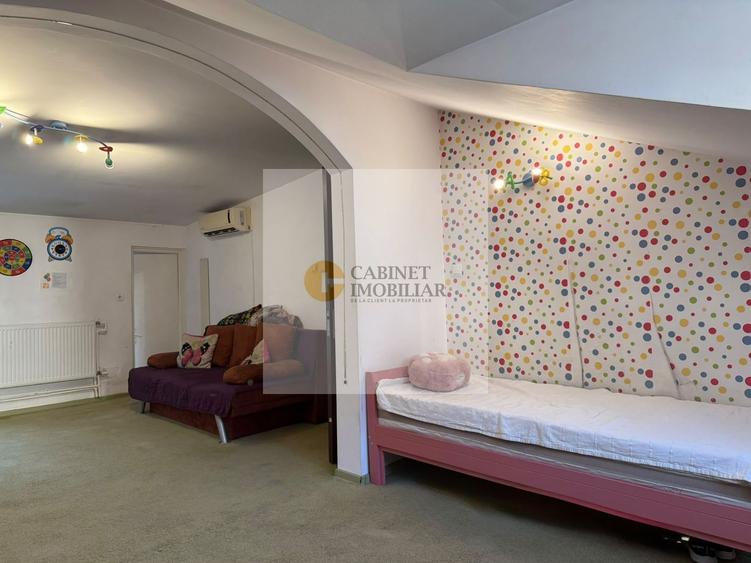Casa individuala 6 camere I P+M I 190 mp utili | Creditabil - 22