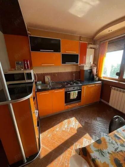 De inchiriat apartament cu 2 camere in Tiglina, etaj 8, 4... - 7