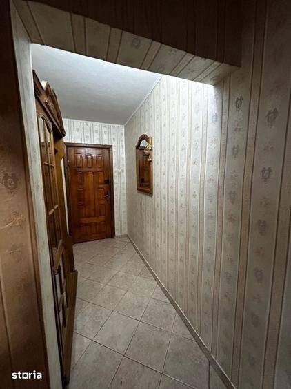 Apartament cu 2 camere în Ultracentral