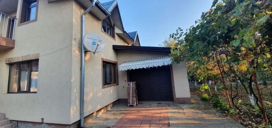 Casă cu 4 camere în Chitila