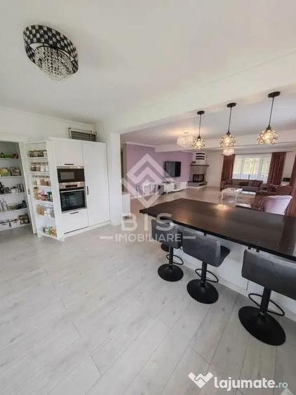 Casă cu 4 camere cu Teren 2700 Mp în Viișoara