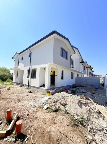 Casă cu 3 camere cu Teren 150 Mp în Central