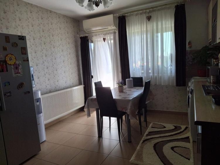 Apartament cu 2 camere în Dobroești