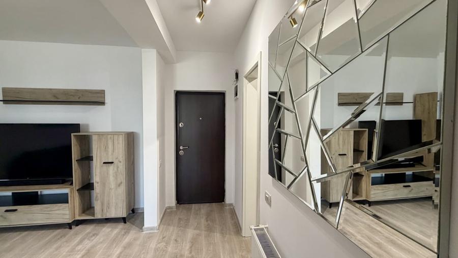 Apartament 2 camere de închiriat în Tunari – zona 1 Decembrie Loc parcare inclus - 6