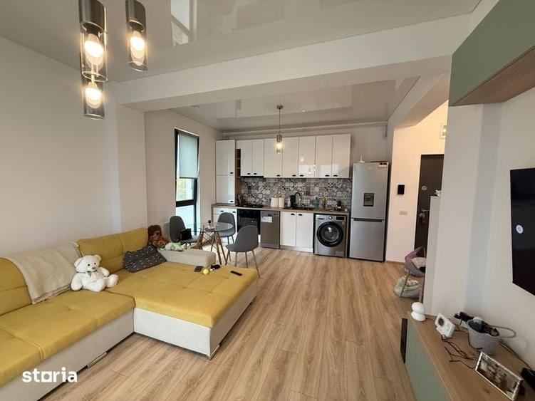 Apartament 2 camere Mamaia Nord - Navodari - 6