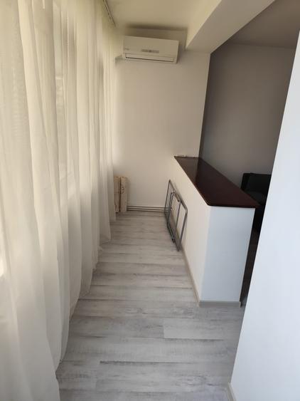 Apartament cu 2 camere semidecomandat în Țiglina 2