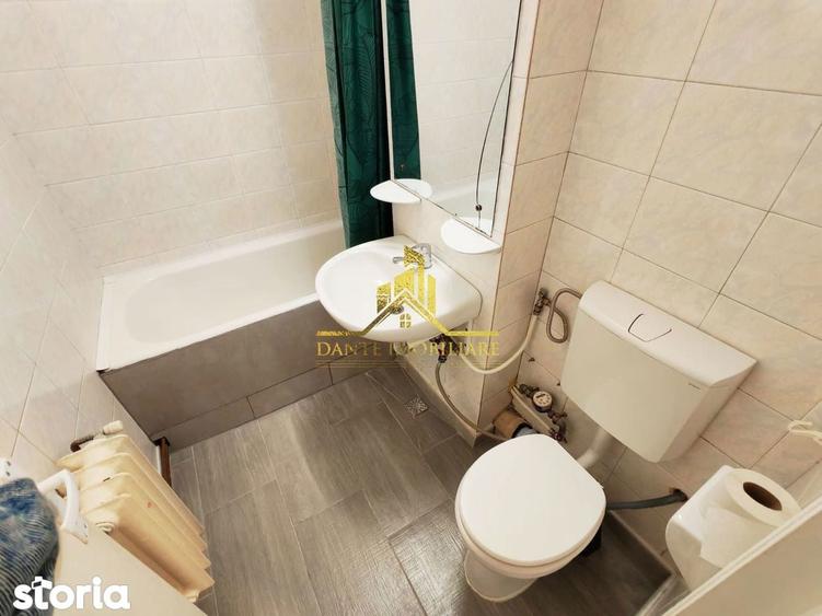 2 camere, decomandat, modern, balcon, PET FRIENDLY, Gheorgheni - 4