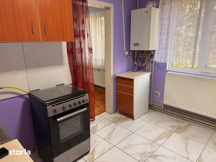 Garsonieră în Depozitelor