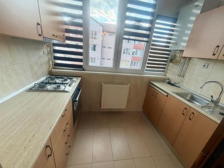 Apartament cu 3 camere, complet mobilat,loc de parcare și boxă - 5