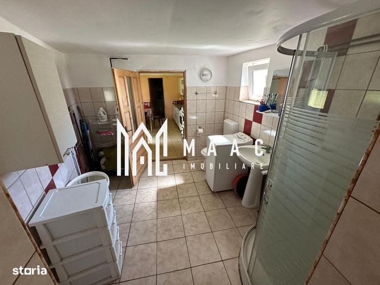 Casă cu 3 camere în Soroștin