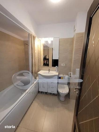 Apartament 2 camere, living open space, Complex rezidential Copou - 1